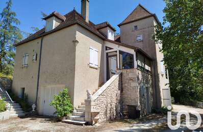 Vente Maison/villa 8 pièces — photo du bien