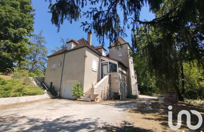 Vente Maison/villa 8 pièces — photo 3