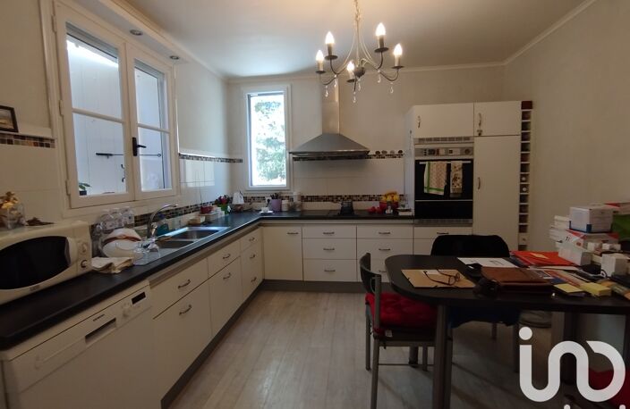 Vente Maison/villa 8 pièces — photo 4