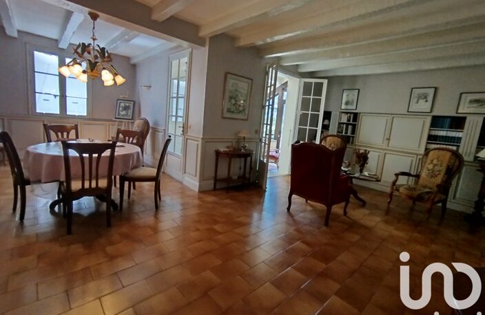 Vente Maison/villa 8 pièces — photo 5