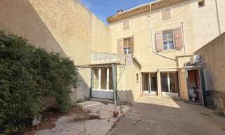Maison 5 Pièces 154 m² à vendre à Cruzy (34310)