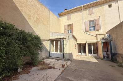 Maison 5 pièces 208000 €