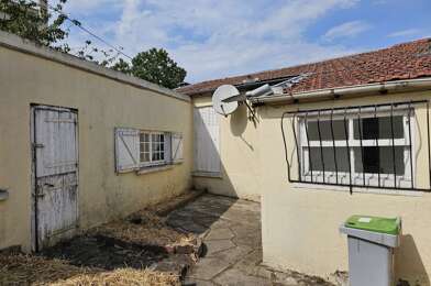 Maison 2 pièces 280000 €