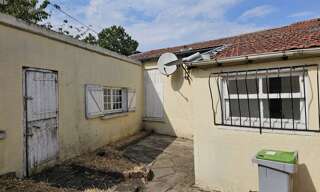 Maison 2 Pièces 42 m² à vendre à Bagnolet (93170)