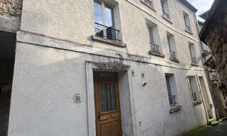 Immeuble  328 m² à vendre à Château-Thierry (02400)