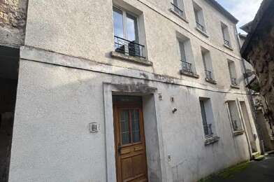 Immeuble  388000 €