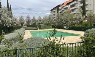 Appartement 3 Pièces 64 m² à louer à Marseille 14 (13014)
