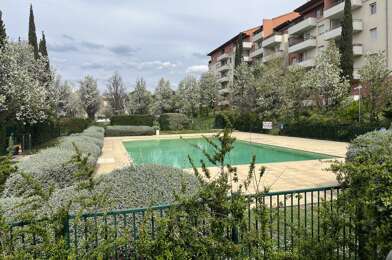 Appartement 3 pièces 1110 €