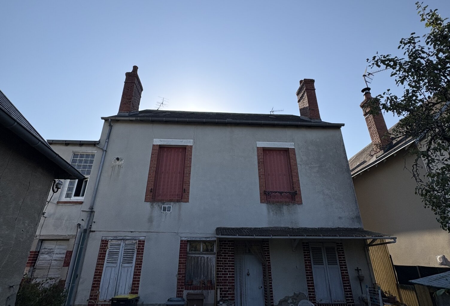 Vente Appartement 4 pièces — photo 1
