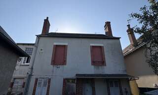 Appartement 4 Pièces 65 m² à vendre à Vierzon (18100)