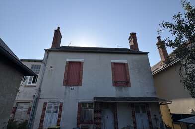 Appartement 4 pièces 44990 €