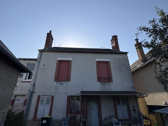 Vente Appartement 4 pièces — photo du bien