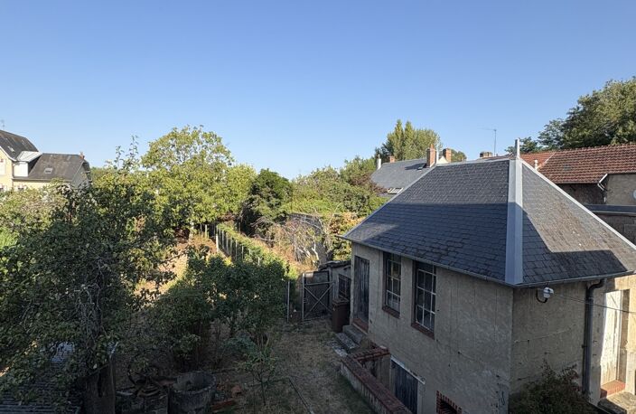 Vente Appartement 4 pièces — photo 2