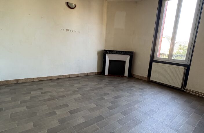 Vente Appartement 4 pièces — photo 3