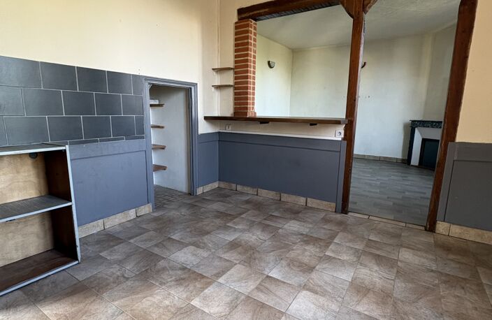 Vente Appartement 4 pièces — photo 5
