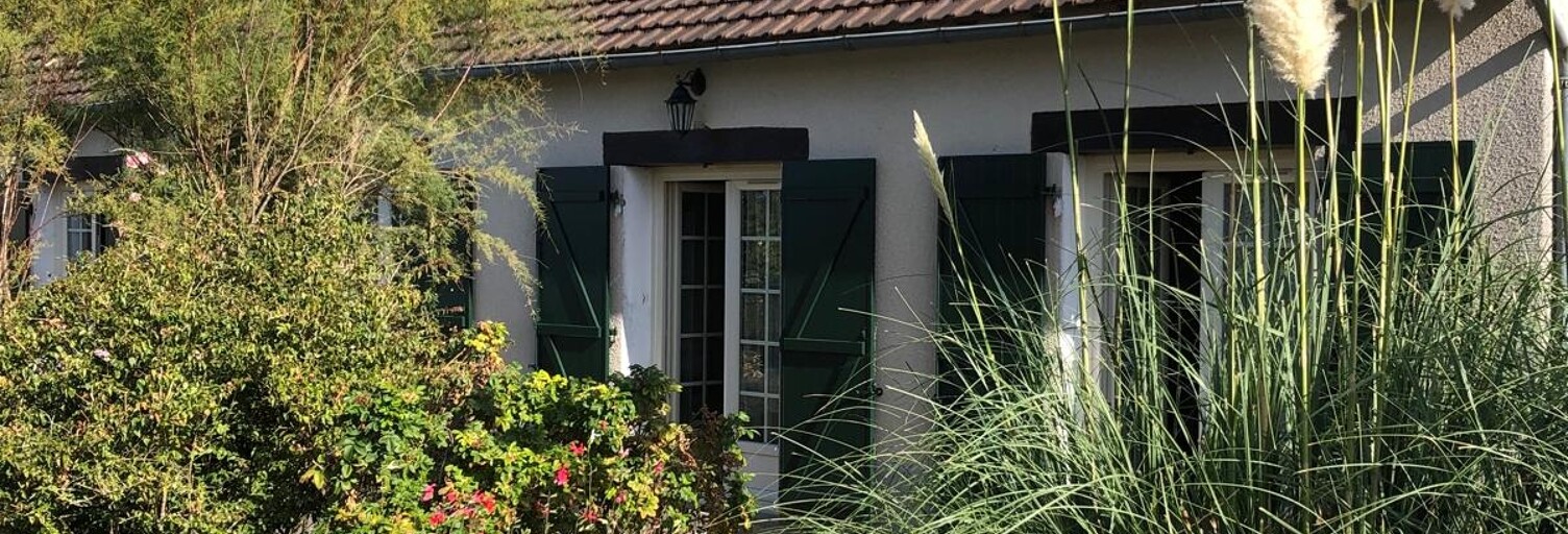 Maison 5 Pièces 102 m² à vendre à Prissac (36370)