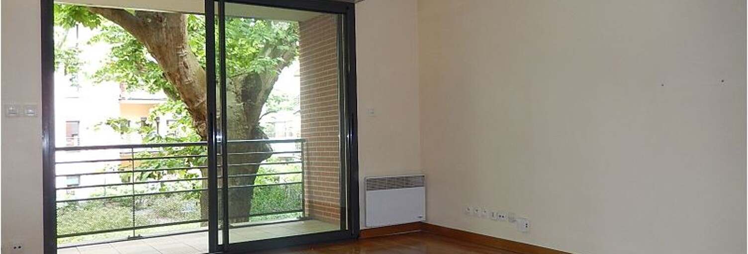Appartement 2 Pièces 50 m² à louer à Toulouse (31000)