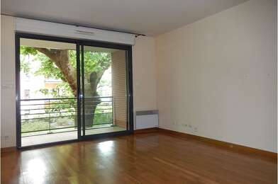 Appartement 2 pièces 899 €
