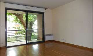 Appartement 2 Pièces 50 m² à louer à Toulouse (31000)