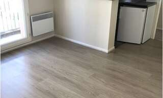 Appartement 2 Pièces 28 m² à louer à Toulouse (31500)