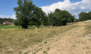 Terrain  500 m² à vendre à Gap (05000)