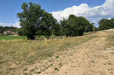 Terrain  99500 €