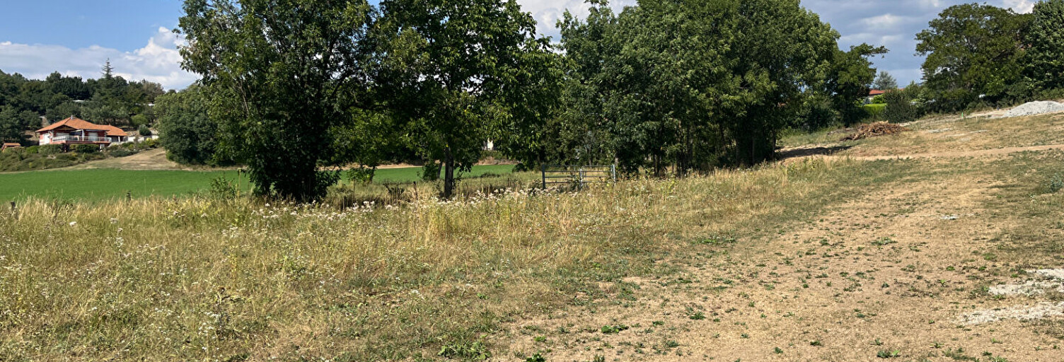 Terrain  500 m² à vendre à Gap (05000)