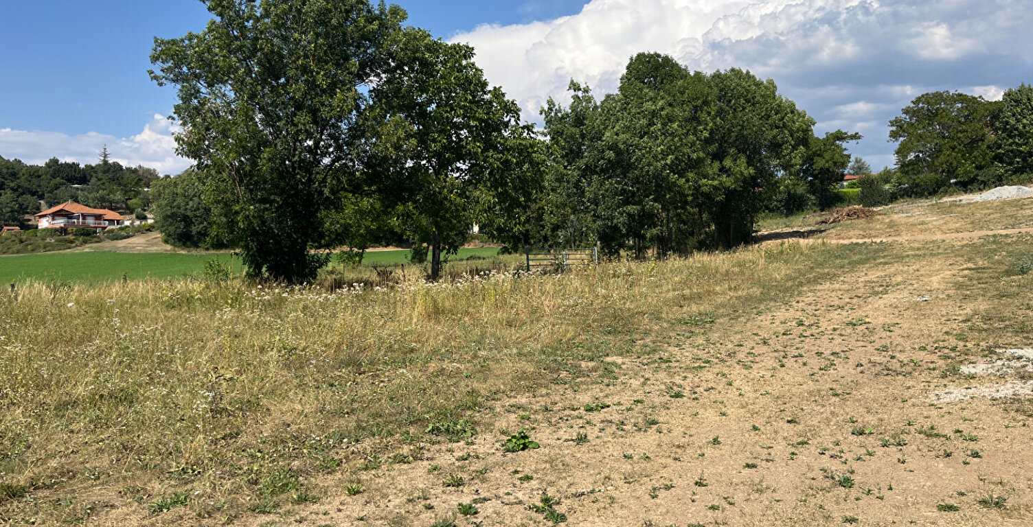 Terrain Gap 500 m2 — photo 1
