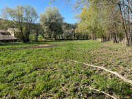 Terrain Gap 500 m2 — photo 2