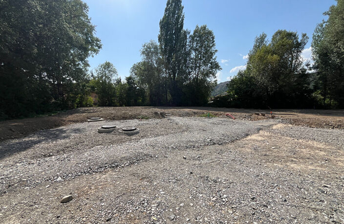 Terrain Gap 500 m2 — photo 3