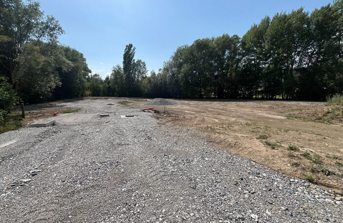 Terrain Gap 500 m2 — photo 4