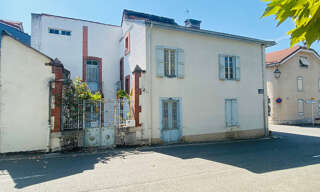 Maison 5 Pièces 151 m² à vendre à Tournay (65190)