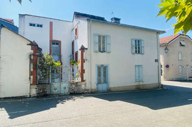 Maison 5 pièces 116000 €