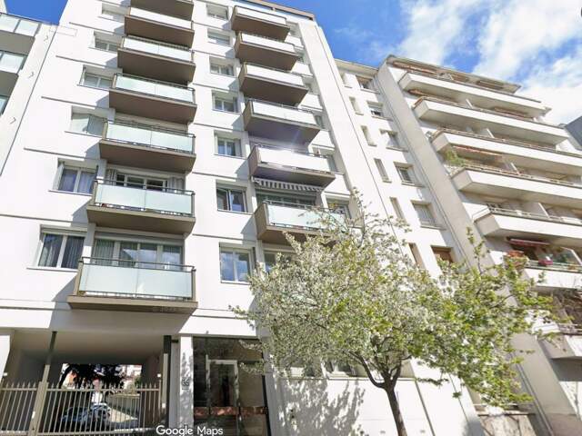 Appartement 3 pièces 67 m² à Lyon 8 — photo du bien