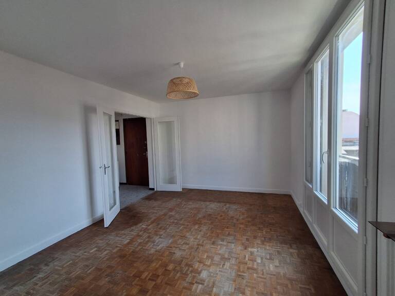 Appartement  56 m² — photo 1