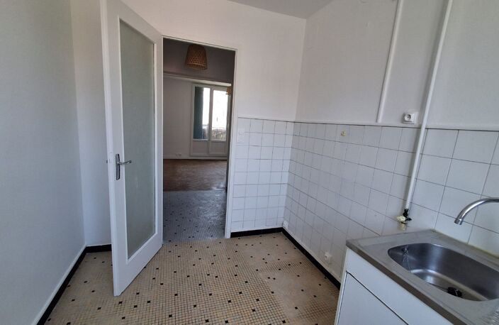 Location appartement  56 m² à Villeurbanne (69100) — photo 4