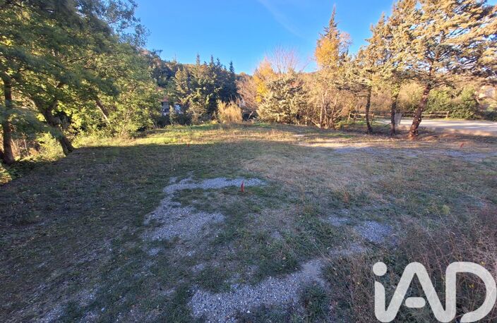 Vente Terrain à bâtir 620 m&sup2; — photo 2