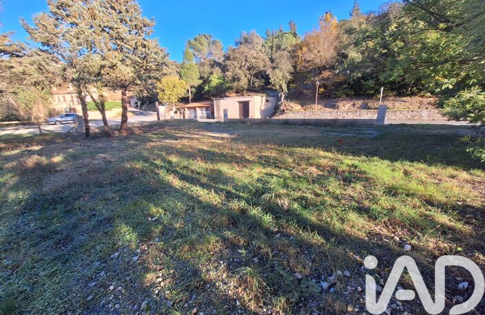 Vente Terrain à bâtir 620 m&sup2; — photo 4