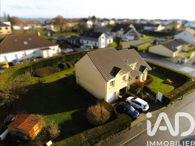 Vente Maison/villa 7 pièces — photo du bien