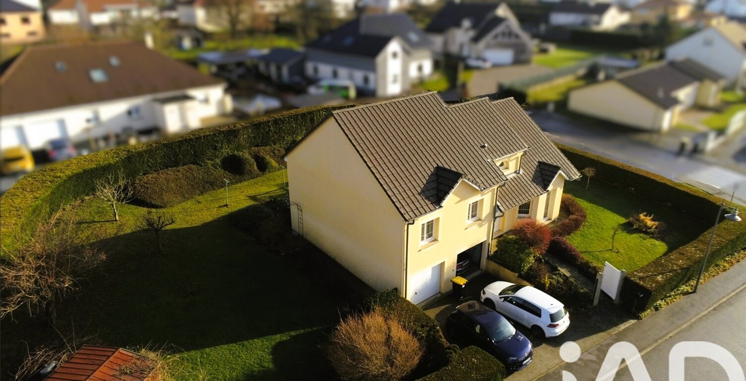 Vente Maison/villa 7 pièces — photo 1