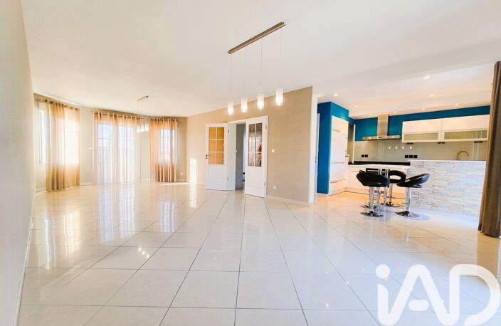 Vente Maison/villa 7 pièces — photo 3