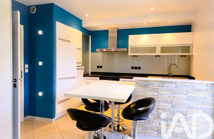 Vente Maison/villa 7 pièces — photo 4