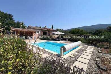 Maison 5 pièces 557000 €