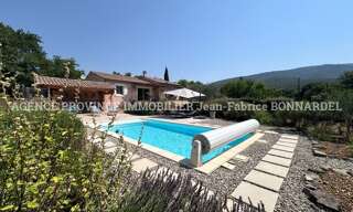 Maison 5 Pièces 130 m² à vendre à Roche-Saint-Secret-Béconne (26770)