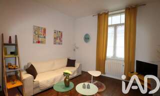 Immeuble  76 m² à vendre à Orléans (45000)