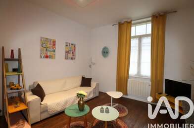 Immeuble  175000 €