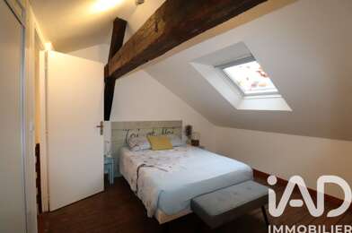 Maison 3 pièces 175000 €