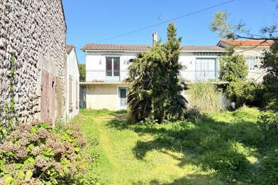 Maison 5 pièces 212000 €