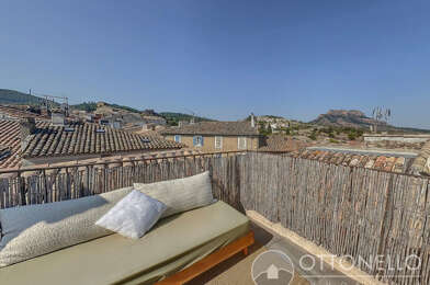 Appartement 3 pièces 149000 €