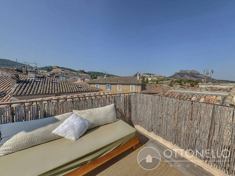 Appartement LOUÉ Roquebrune Sur Argens 3 pièces 40.80 m2 — photo 1